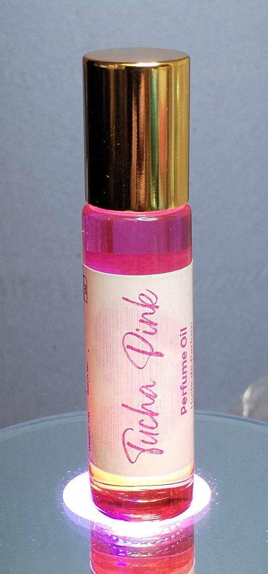 🧴 Perfume Oil | 10g Rollerball