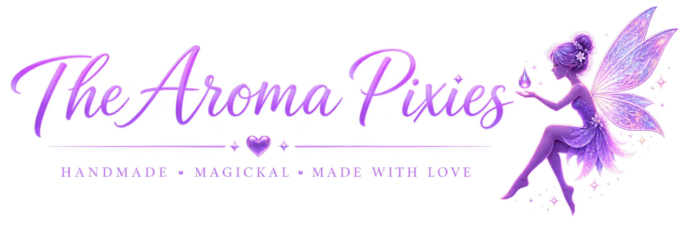 The Aroma Pixies