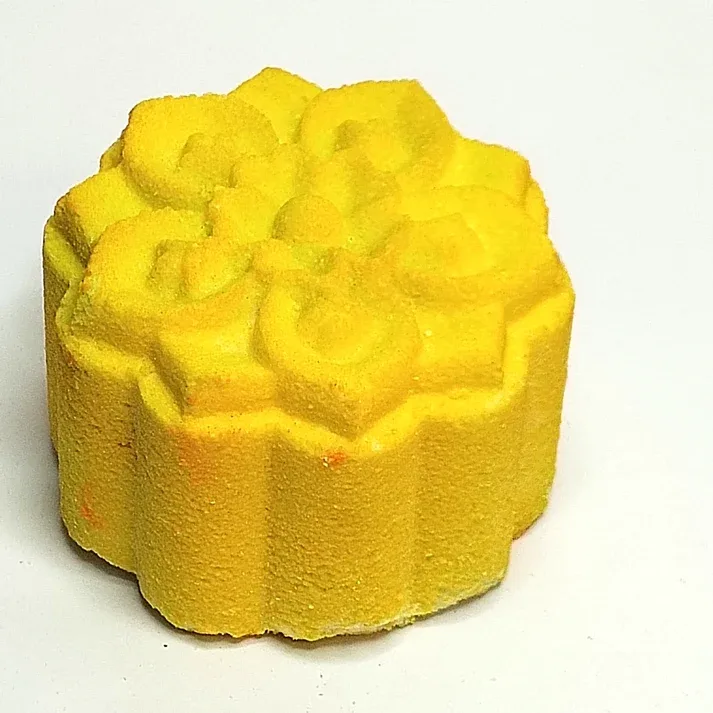 Large Bath Bomb – The Pixie Blush Collection