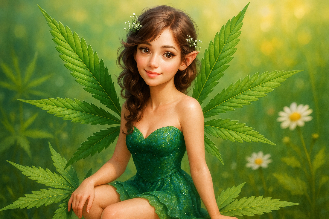 Is CBD Safe for Sensitive Skin?