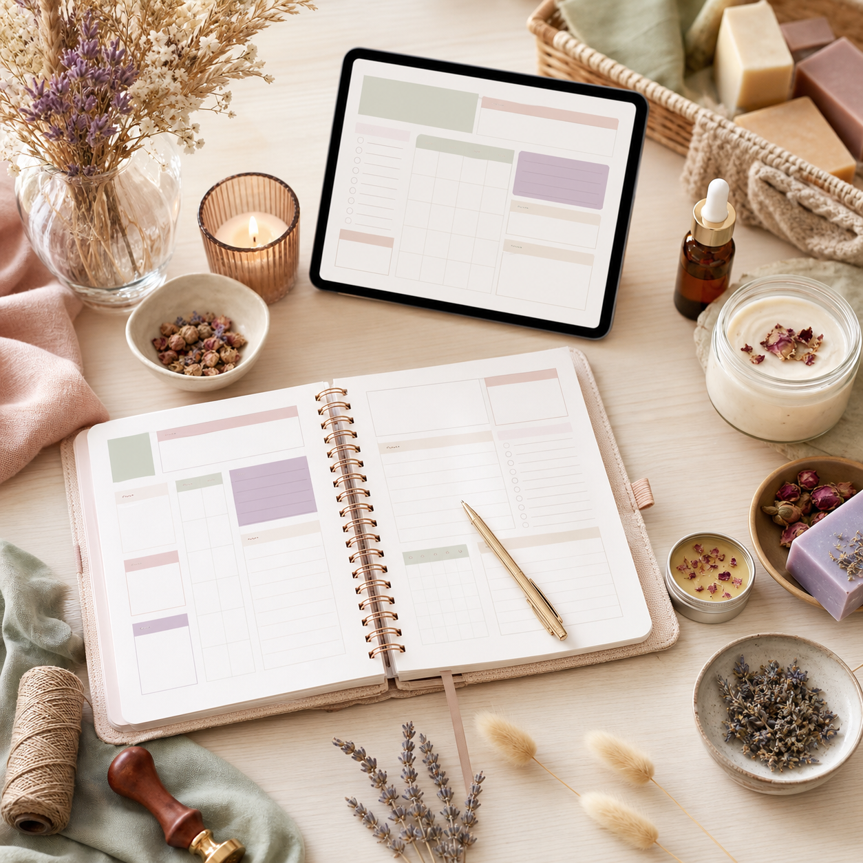 Planners