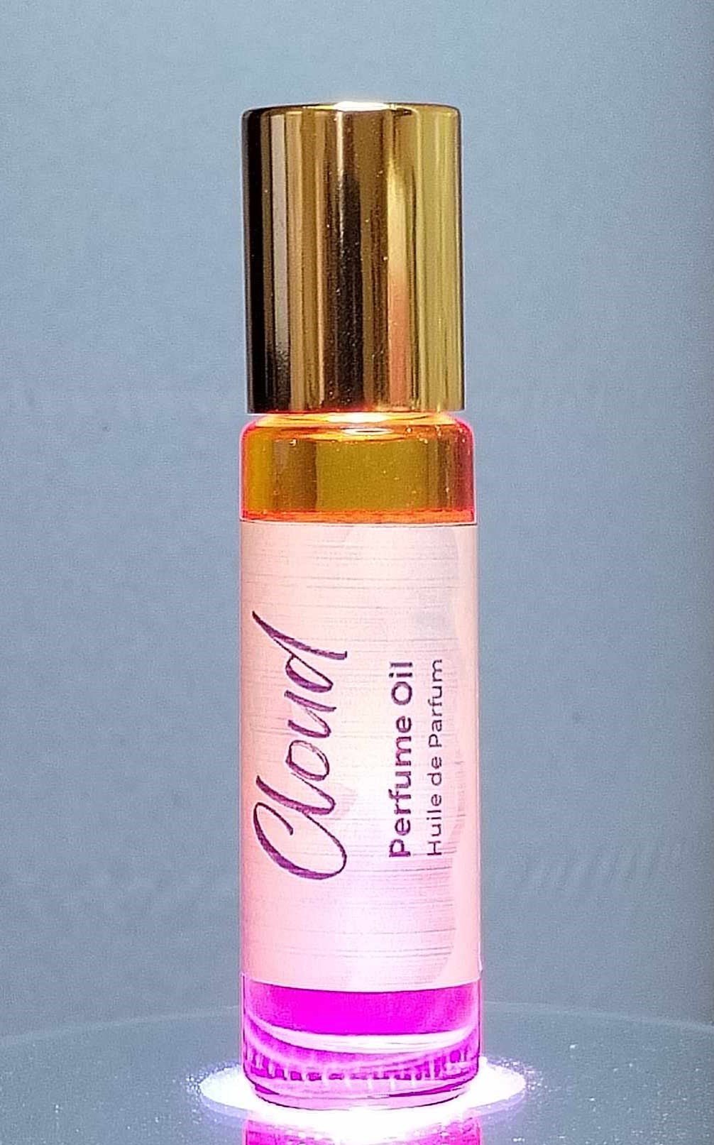 Perfume Oil 10g