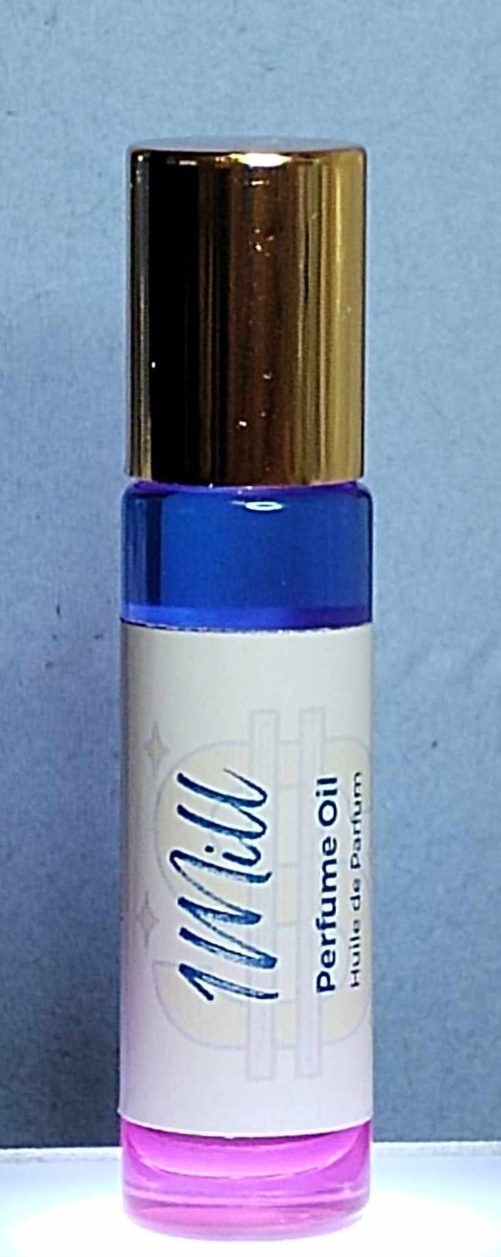 Perfume Oil 10g