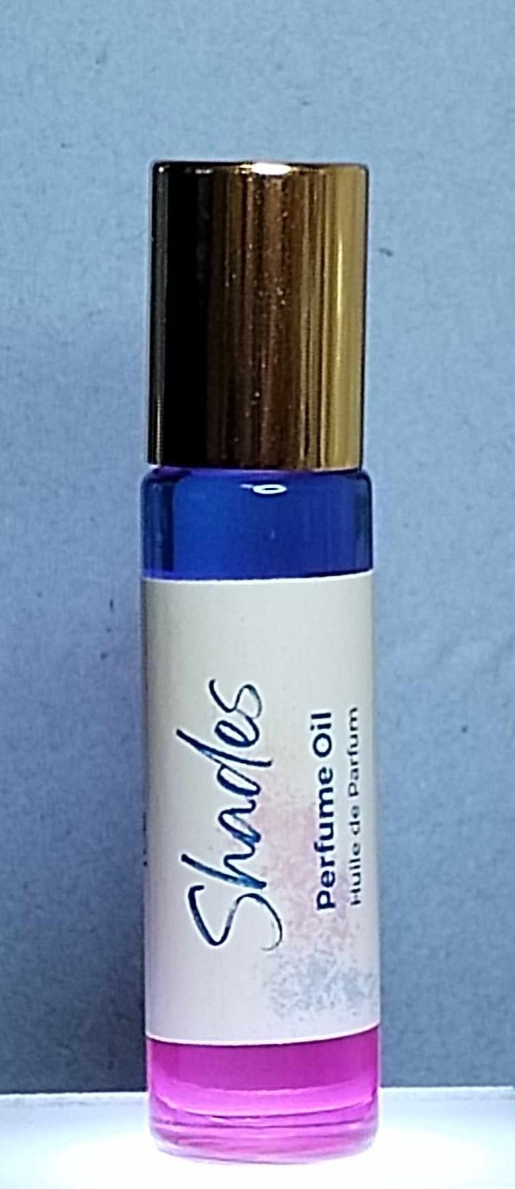 Perfume Oil 10g