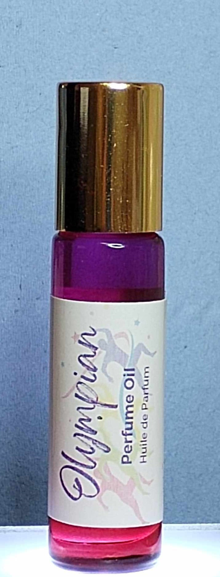 Perfume Oil 10g