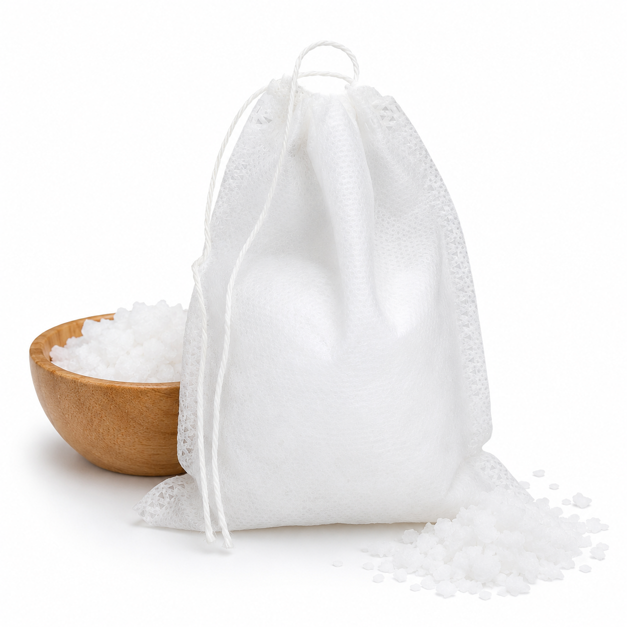 Himalayan Mineral Bath Tea Soak