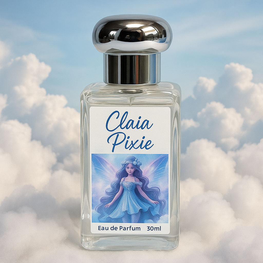 For Her: Eau de Parfum (EDP) – Long-Lasting Fragrance