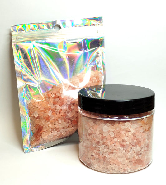 Himalayan Soaking Bath Salts