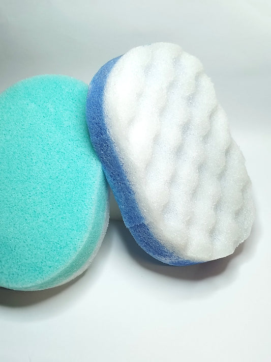 Wellness Soap Sponge - 100g