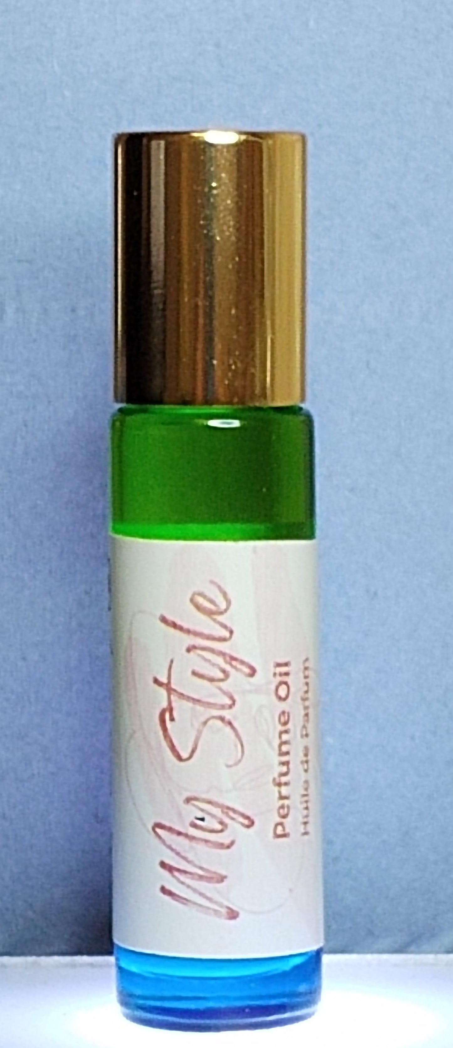 Perfume Oil 10g