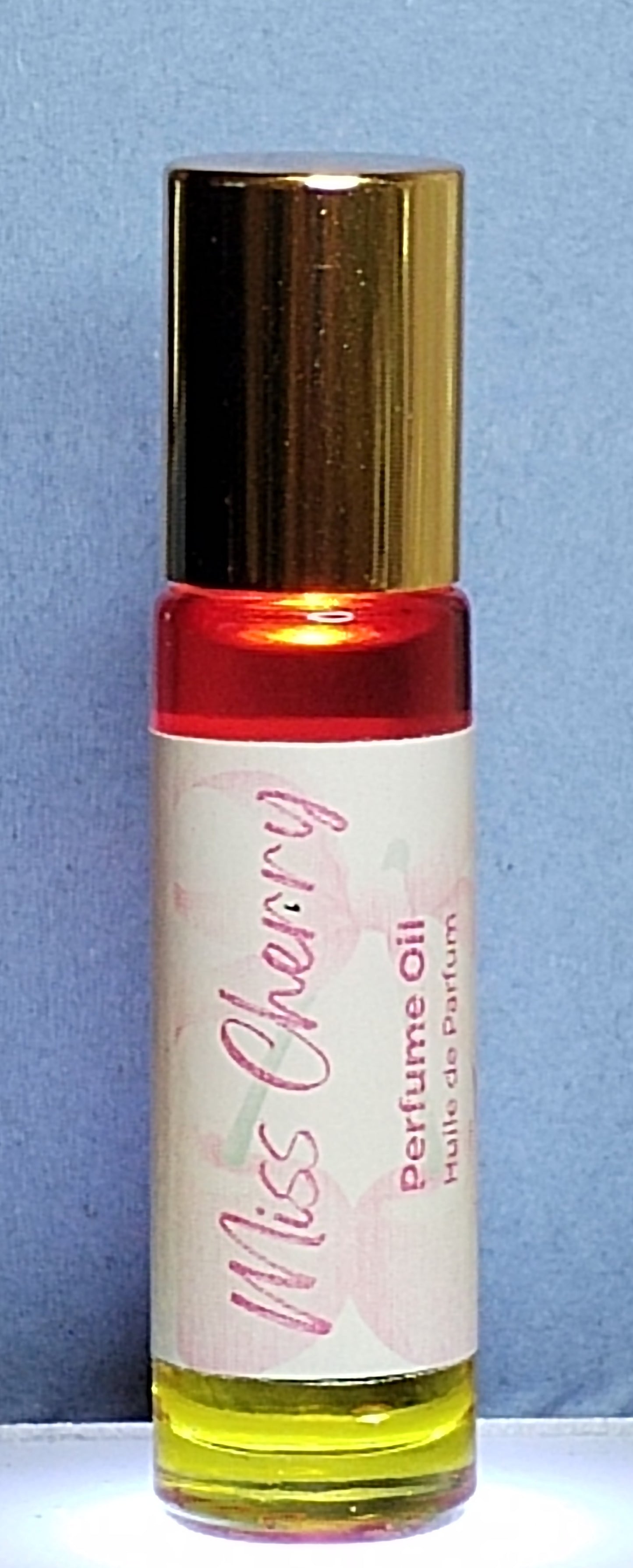 Perfume Oil 10g