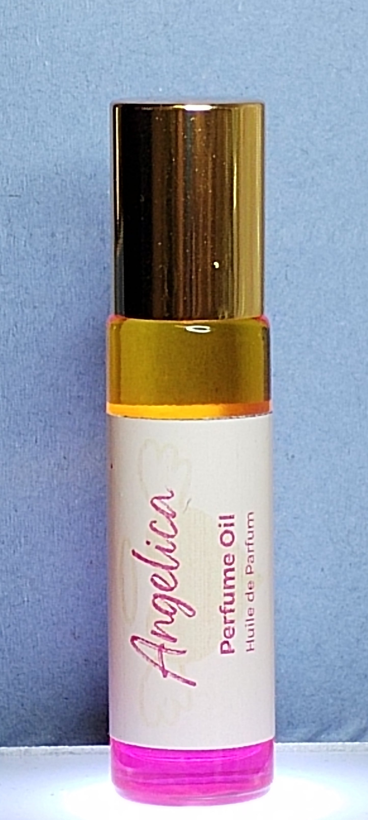 Perfume Oil 10g