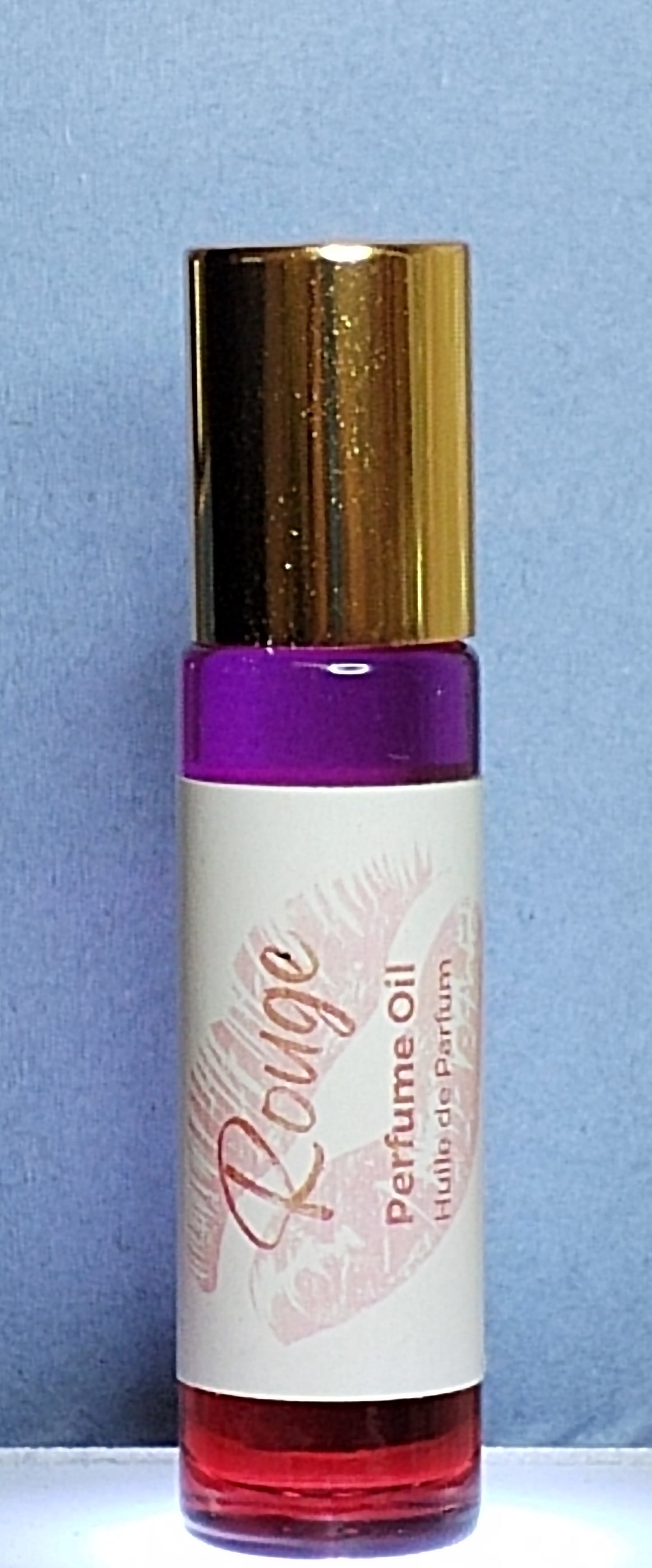 Perfume Oil 10g