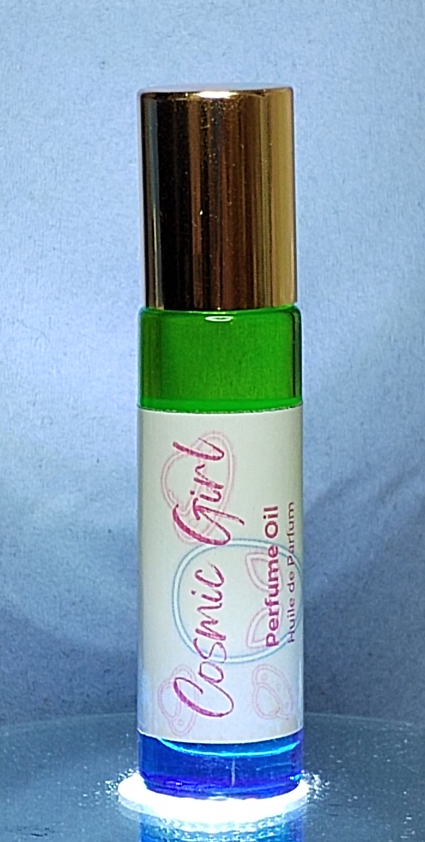 Perfume Oil 10g