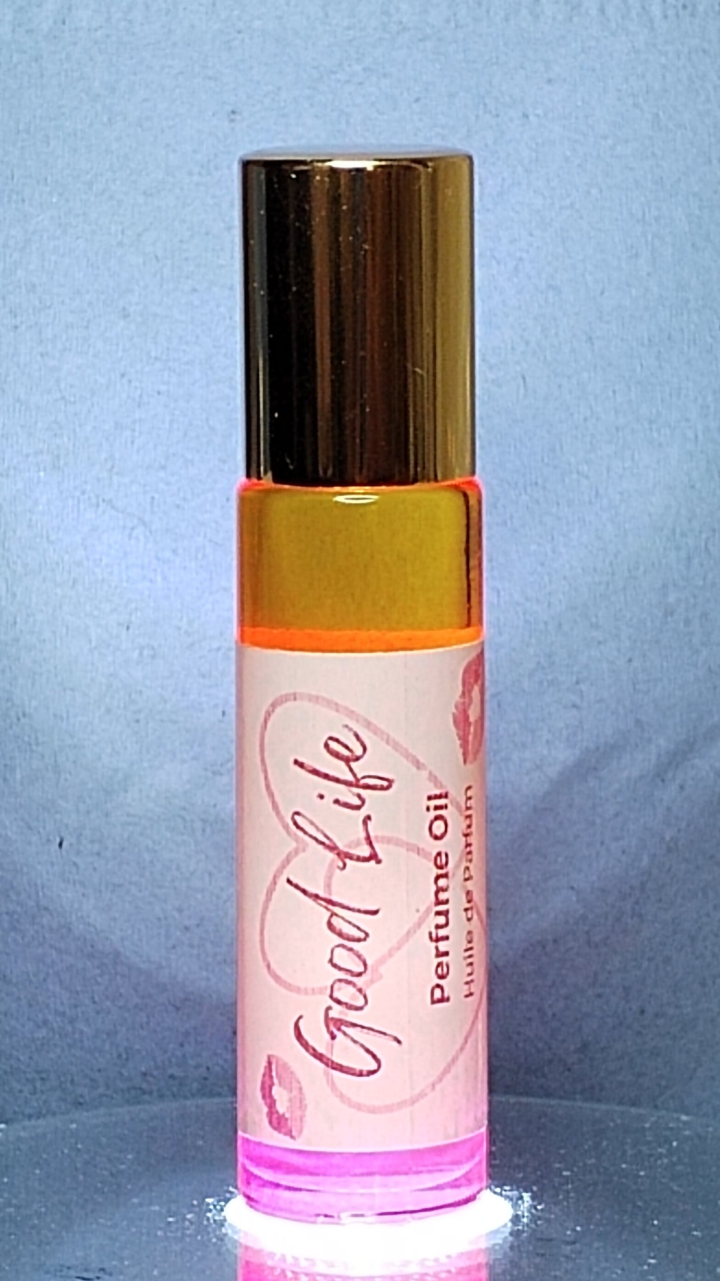 Perfume Oil 10g