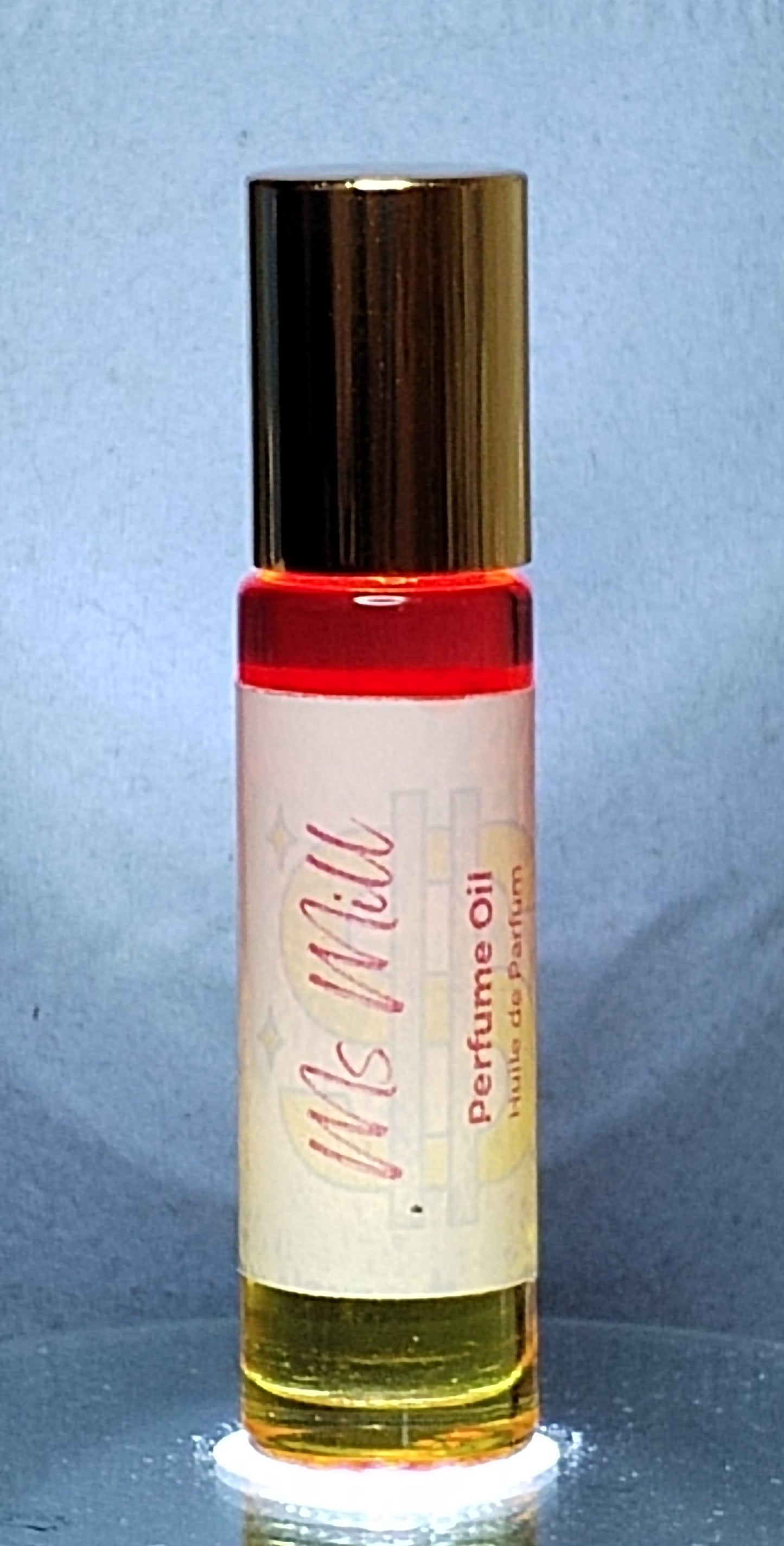 Perfume Oil 10g