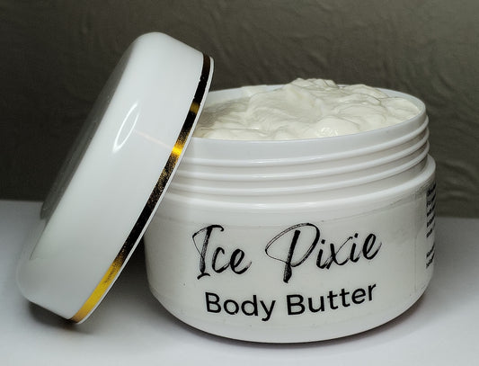 Body Butter 100g