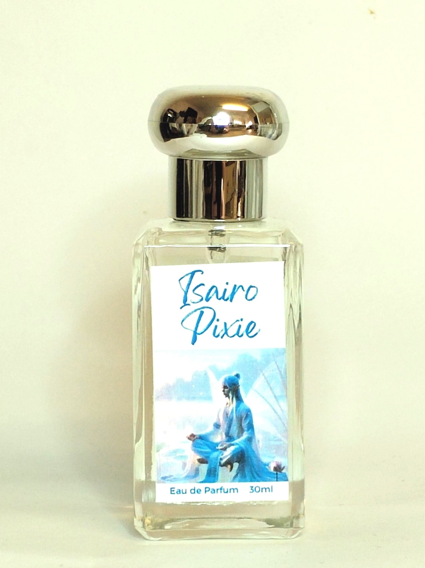 For Him: Eau de Parfum (EDP) – Long-Lasting Fragrance