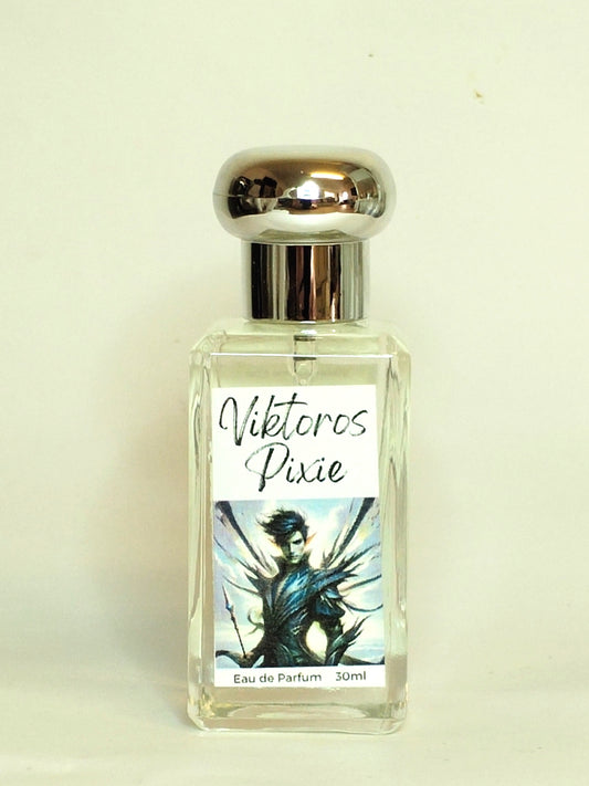 For Him: Eau de Parfum (EDP) – Long-Lasting Fragrance