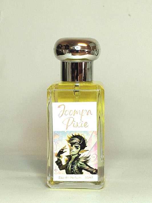 For Him: Eau de Parfum (EDP) – Long-Lasting Fragrance