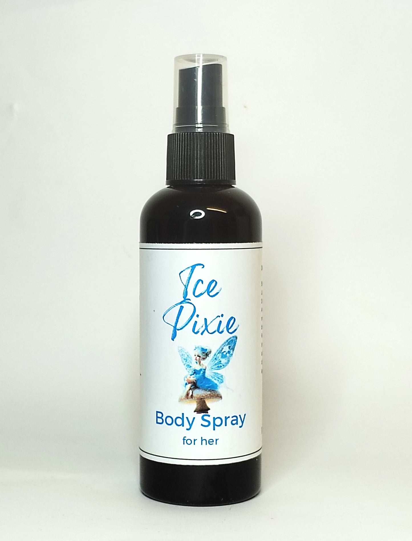 For Her: Body Spray (Fine Mist)