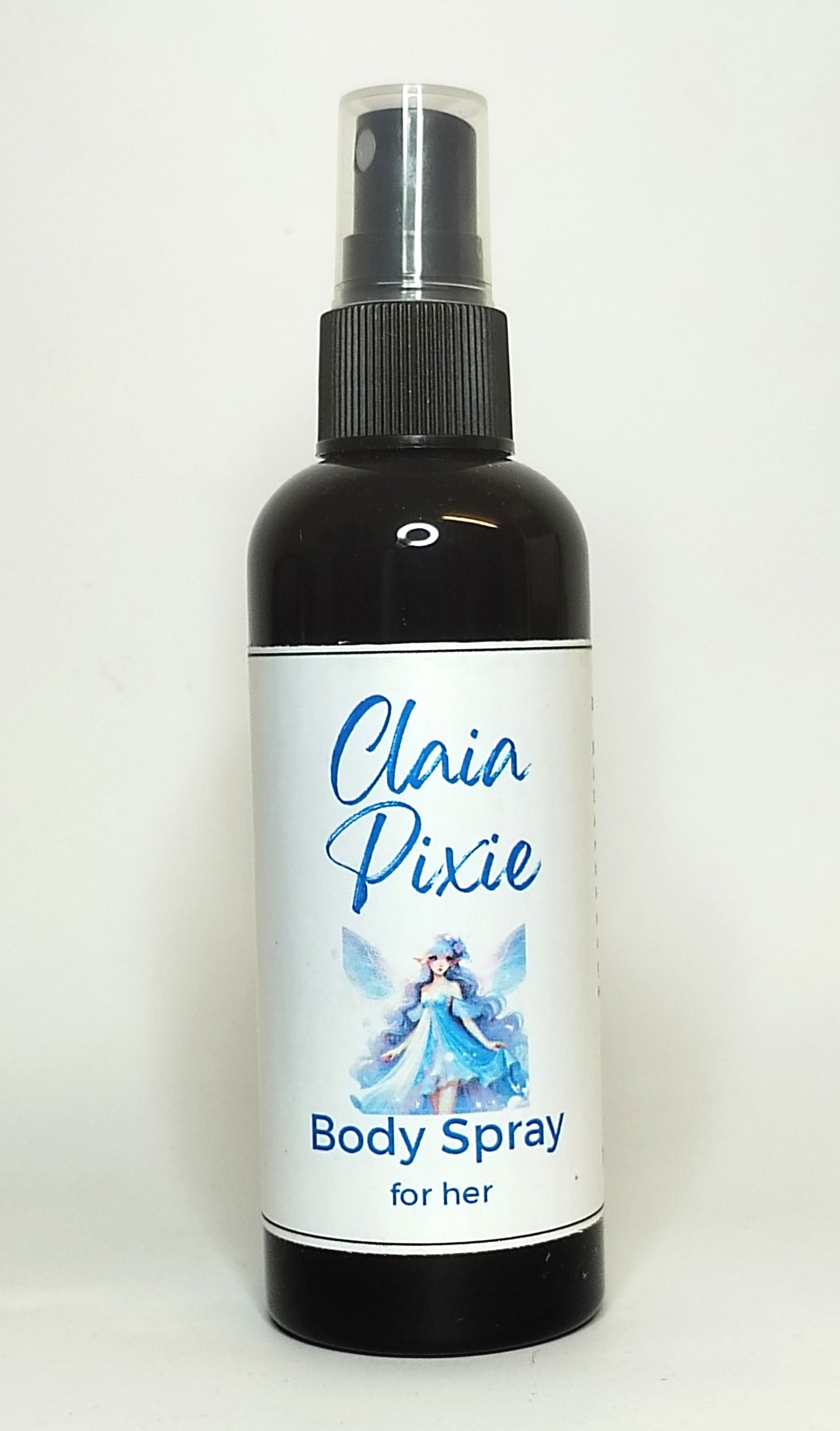 For Her: Body Spray (Fine Mist)