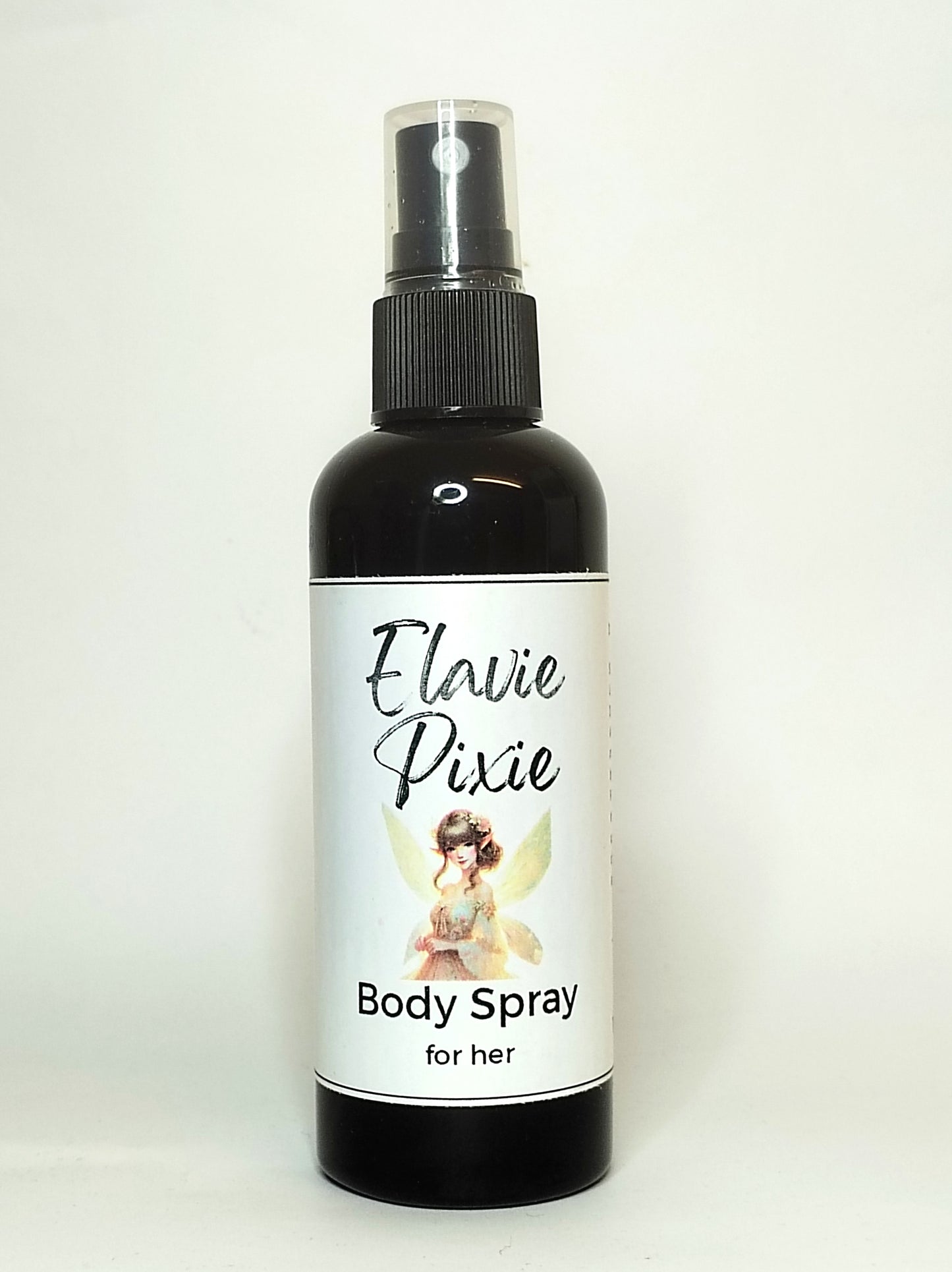 For Her: Body Spray (Fine Mist)