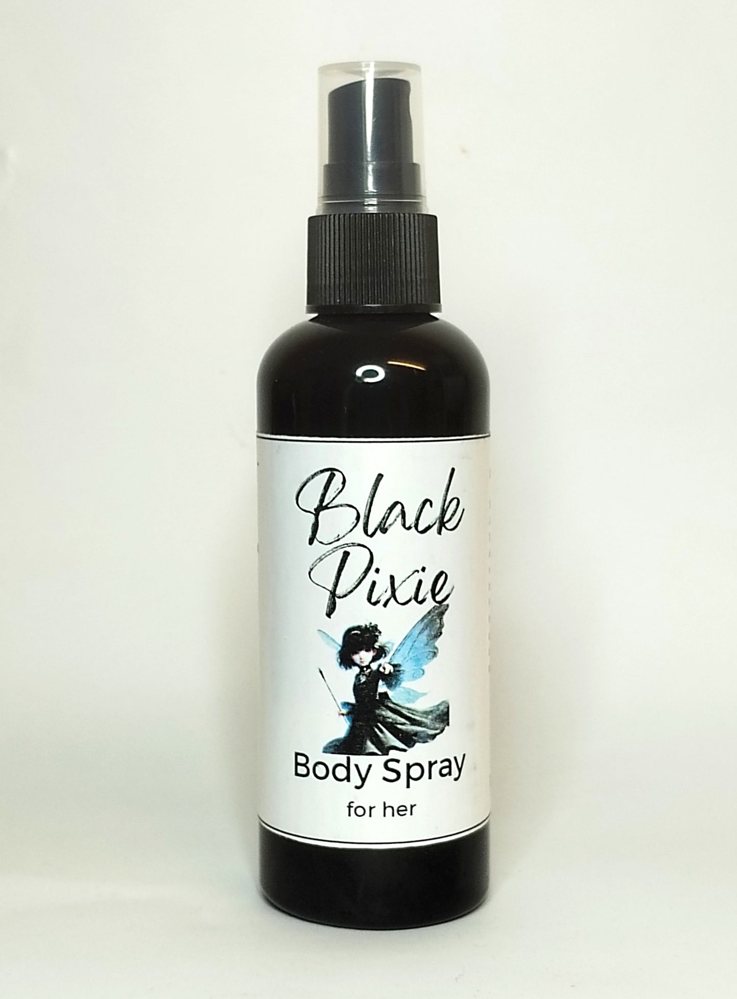 For Her: Body Spray (Fine Mist)