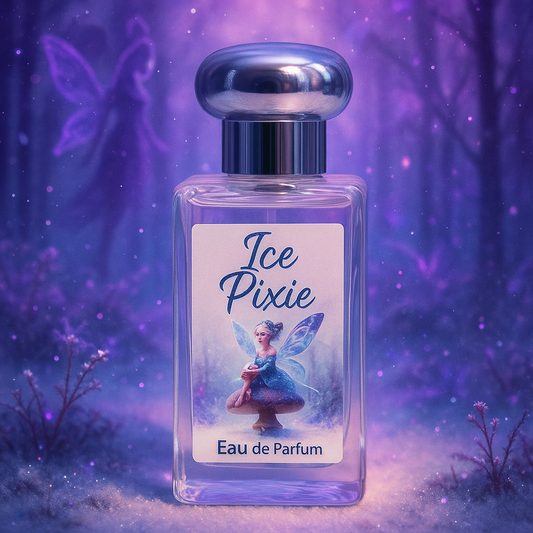 For Her: Eau de Parfum (EDP) – Long-Lasting Fragrance