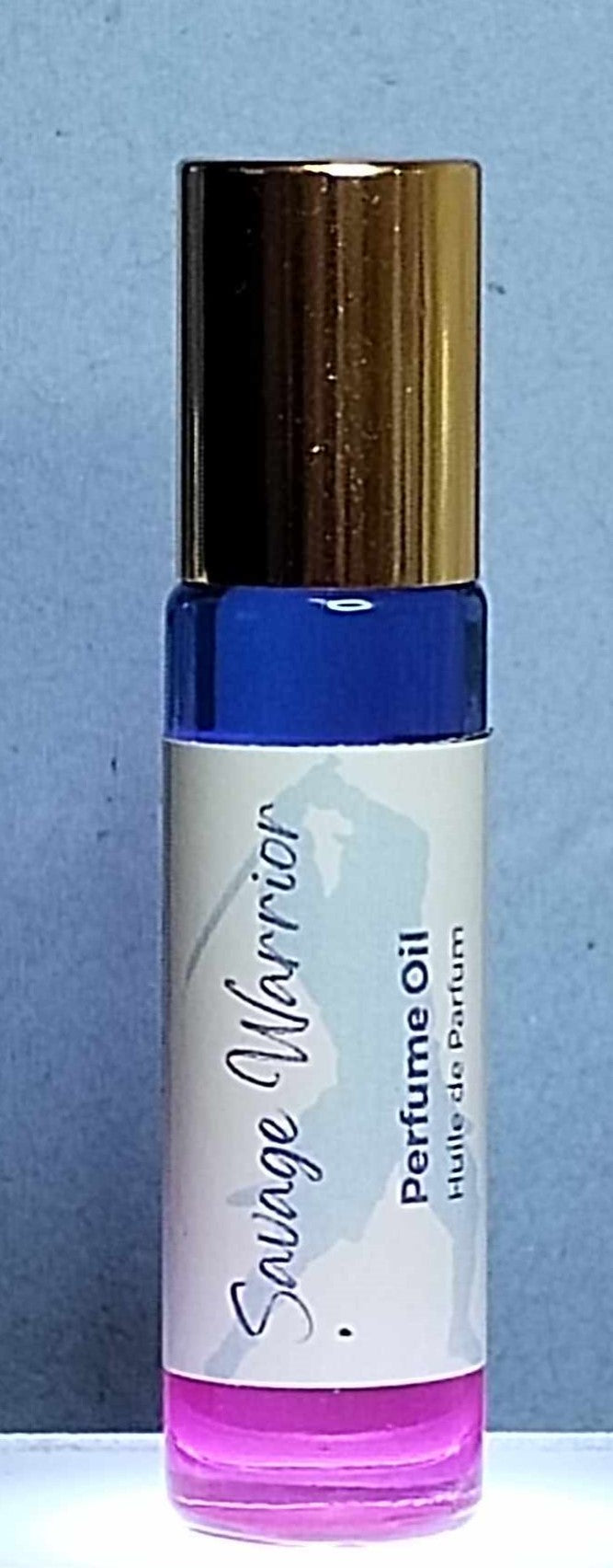 Perfume Oil 10g